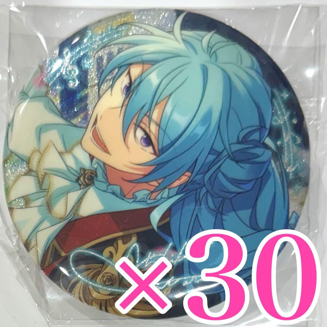 日々樹渉 あんスタ あんさんぶるスターズ 中国 缶バッジ 招募缶バッジ