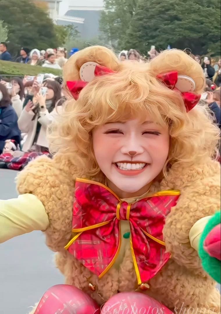 ディズニー クリスマス