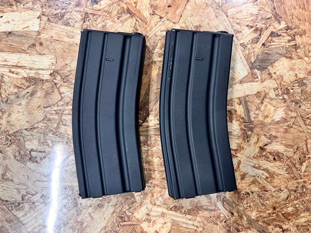 【電動ガン】東京マルイ M4ハイサイクル【中古】