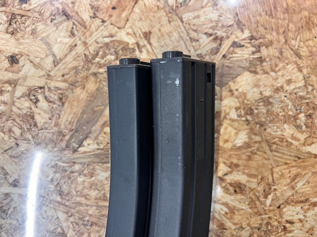 【電動ガン】東京マルイ M4ハイサイクル【中古】