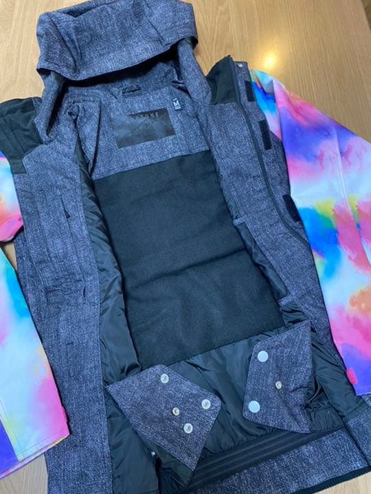 RIPZONE♡新品　スノーボードウェア