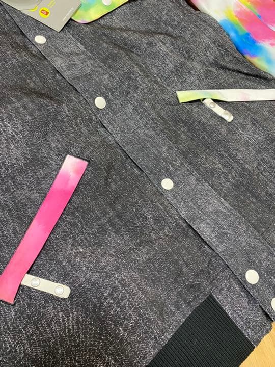 RIPZONE♡新品　スノーボードウェア