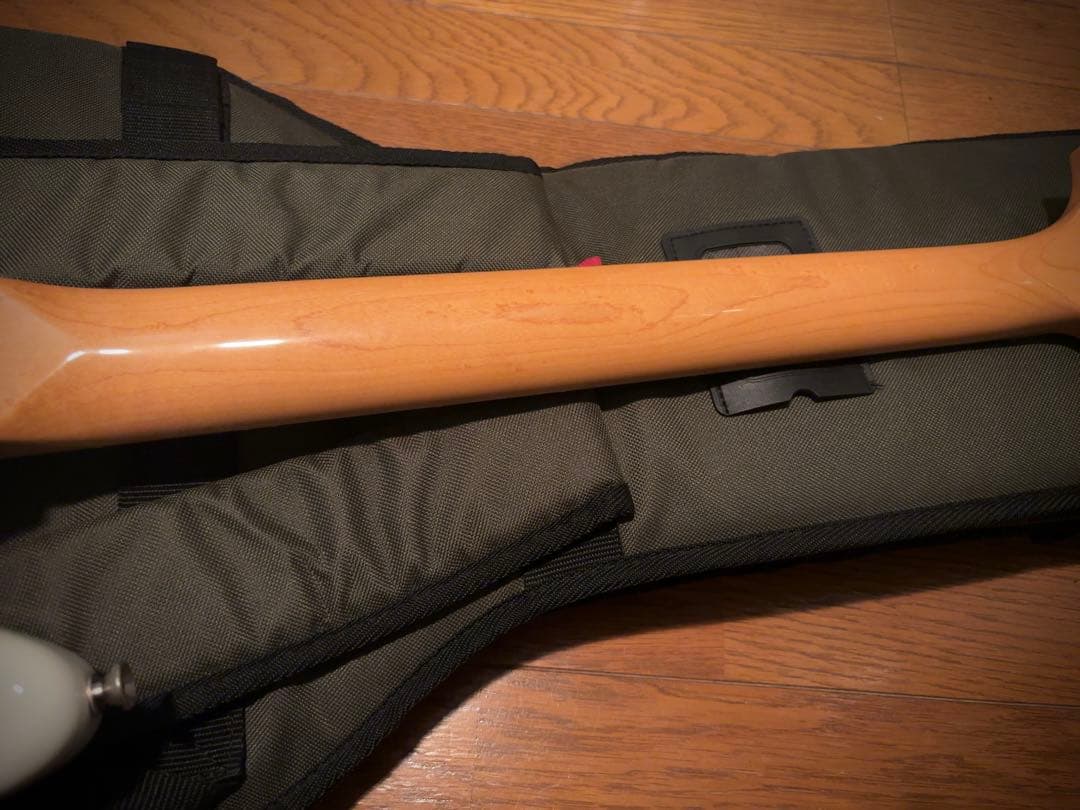 ギター Fender MIJ Traditional II 60sMustang