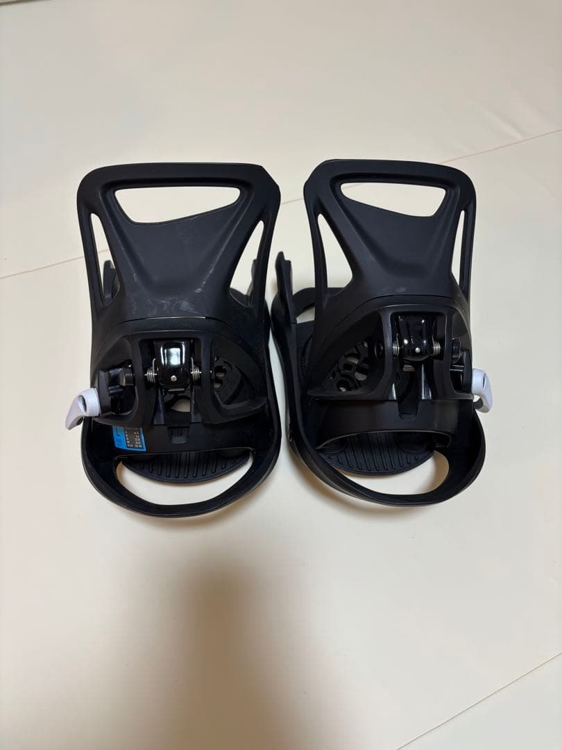 burton stepon ビンディング キッズ L