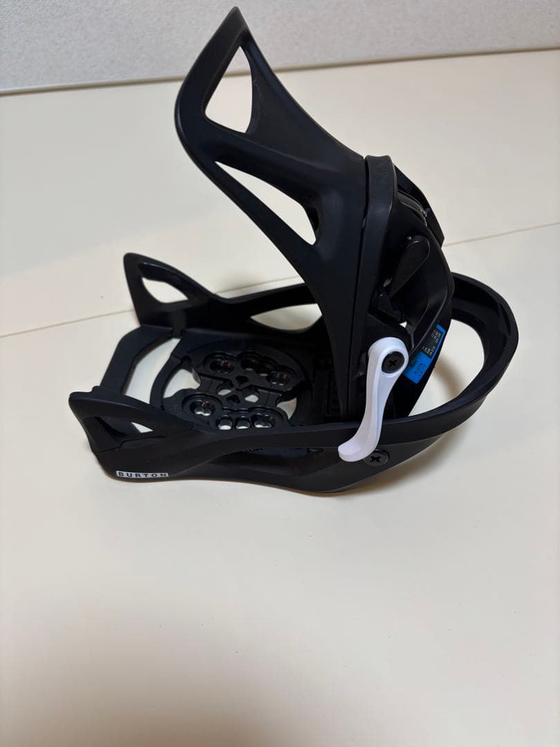 burton stepon ビンディング キッズ L
