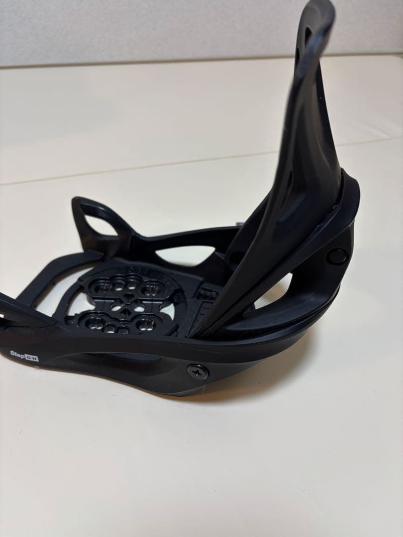 burton stepon ビンディング キッズ L