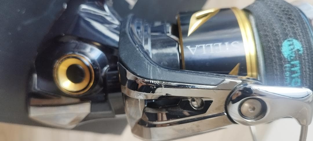 20ステラ18000HG　リブレパワーアーム88セット