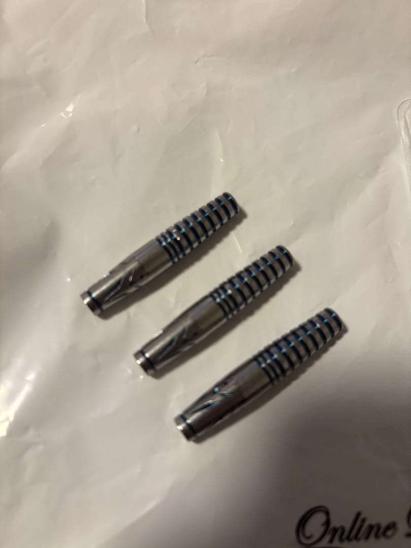 （値下げ交渉可）S-DARTS限定　VALKYRIE 坂口優希恵モデル