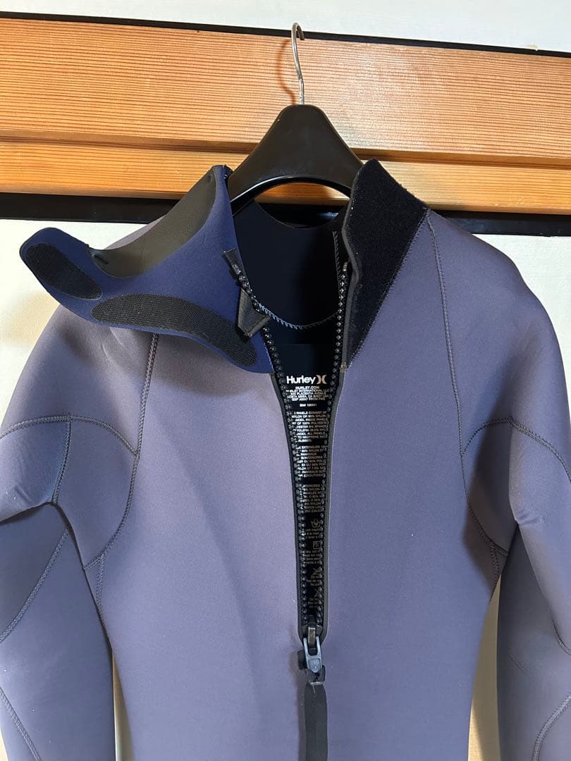 Hurley ハーレーウエットスーツ