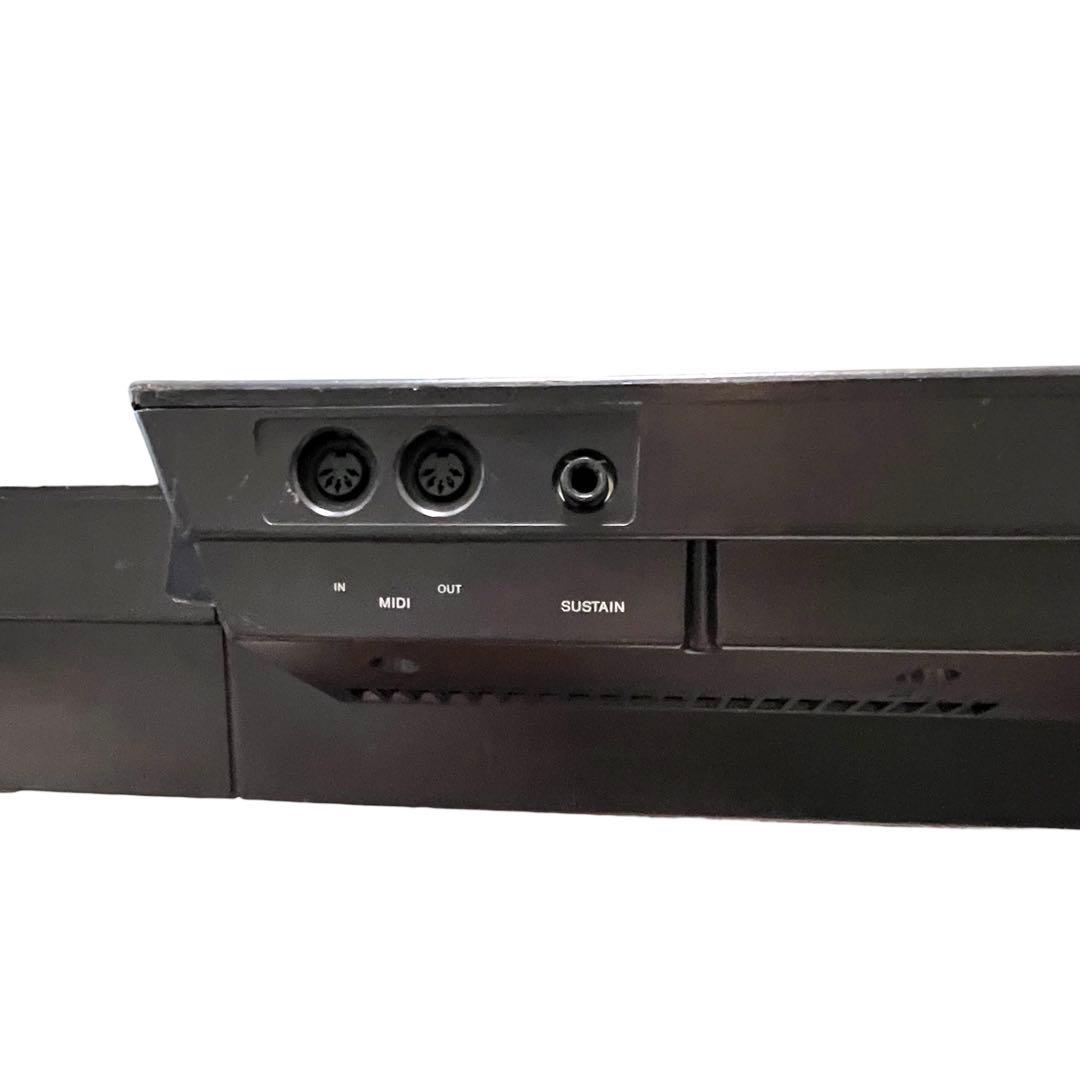 【名機・完動品】YAMAHA PSR-4500 電子キーボード ポータトーン