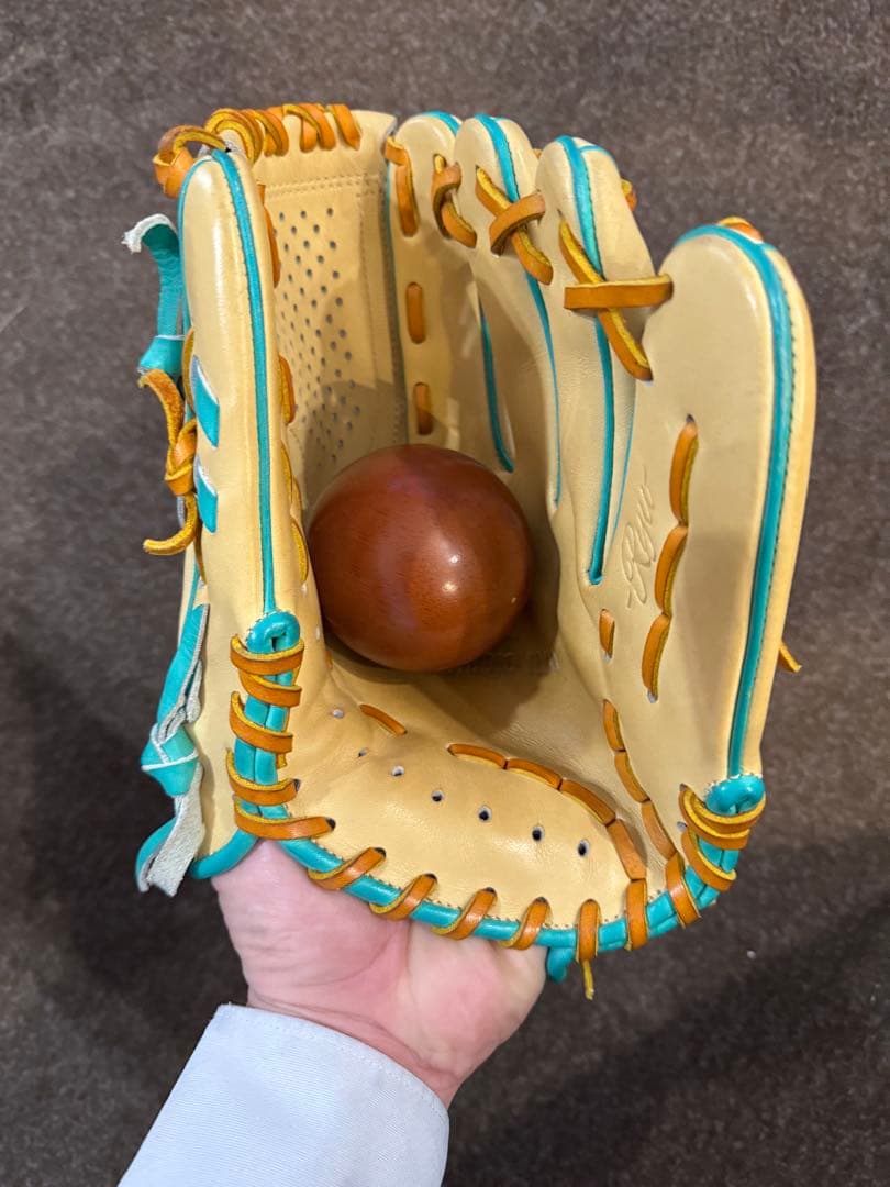 ryu 限定軟式仕様