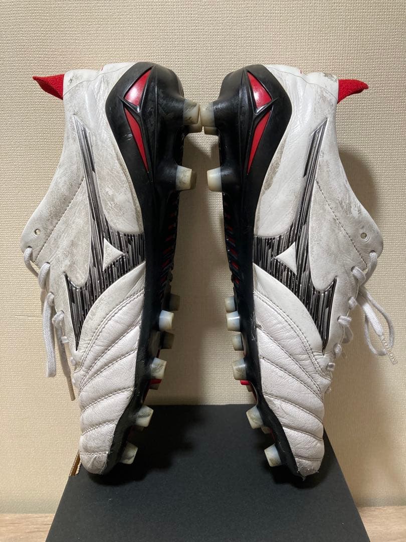 【Kartoon】ミズノ モレリアネオ4 JAPAN 26.0cm