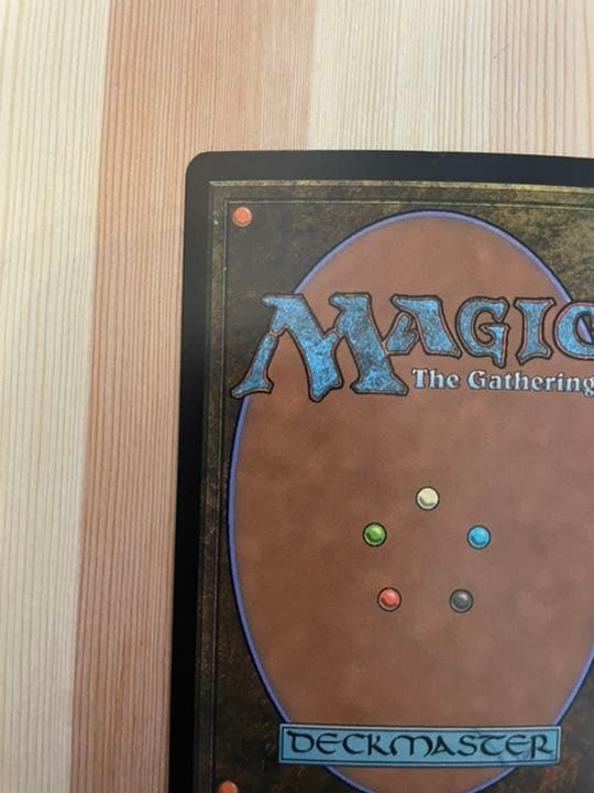 最終 SALE❗️MTG 憤怒の天使アクローマ　foil 初版　日本語