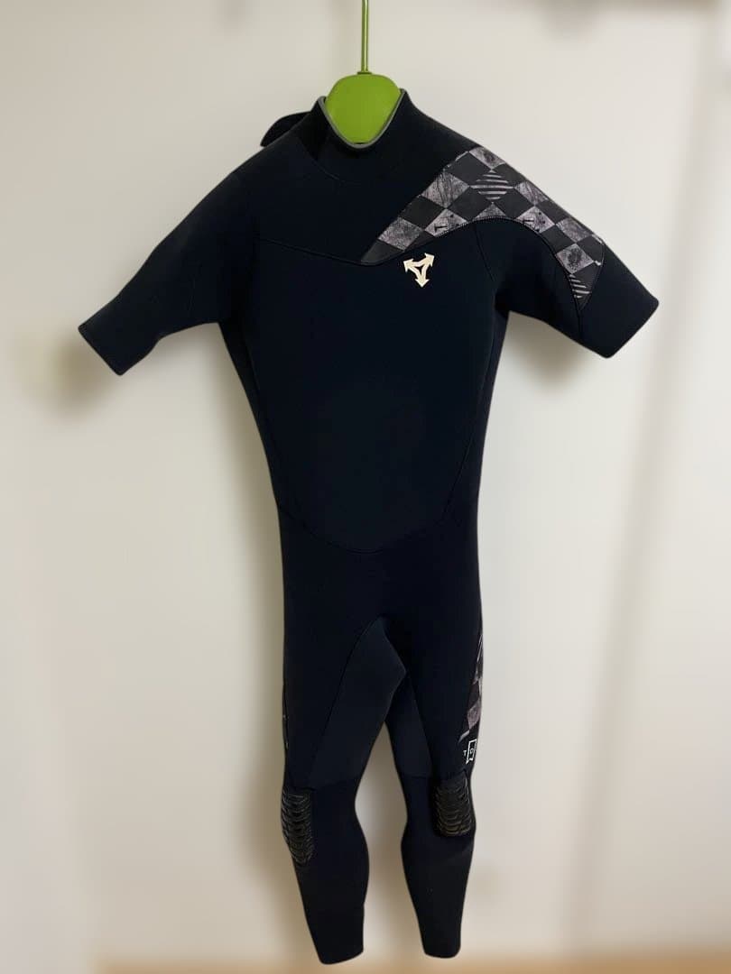 【極美品】XCEL エクセル シーガル ウェットスーツ XL（使用2〜3回）