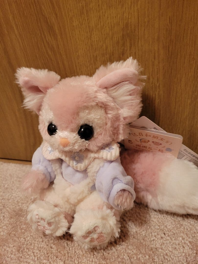 ステラ・ルー　リーナ・ベル