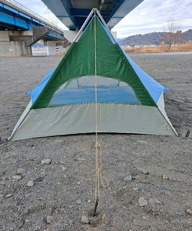 激レア SIERRA DESIGNS シエラデザインズ 初期テント