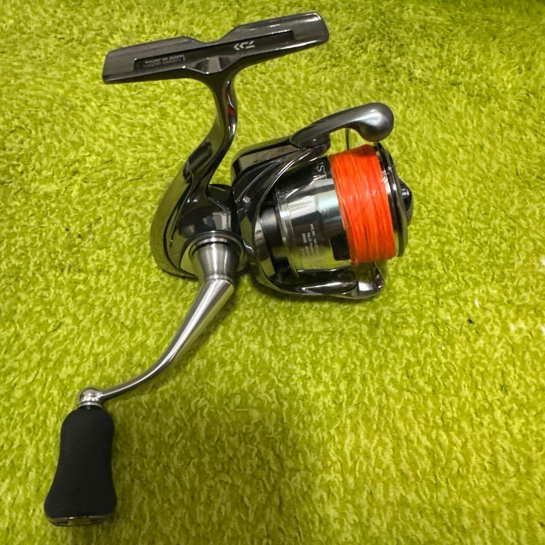 22イグジストLT2500 美品　コンディション最高