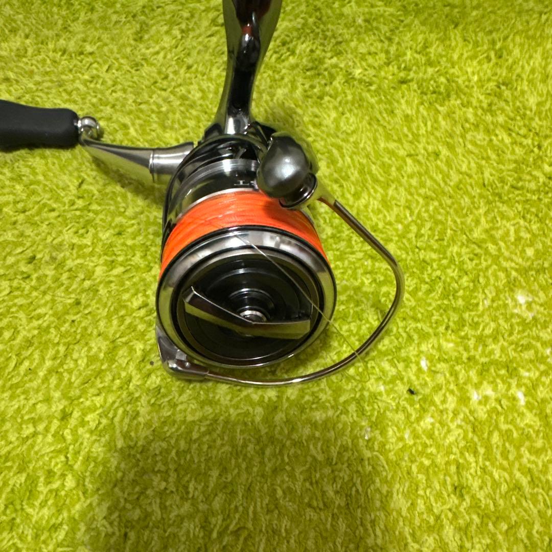 22イグジストLT2500 美品　コンディション最高