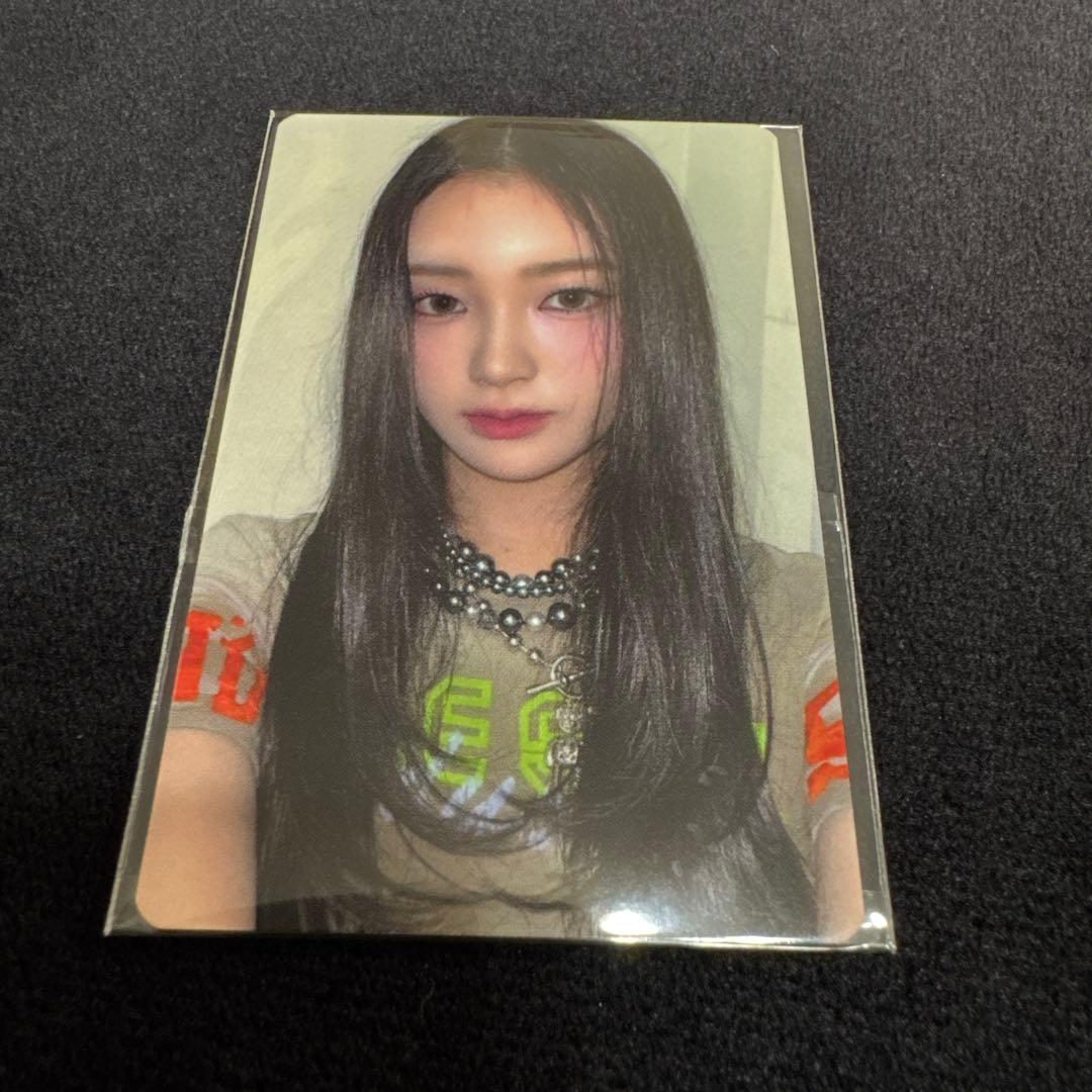 櫻井美羽 KCON 2024 LA オフライン トレカ