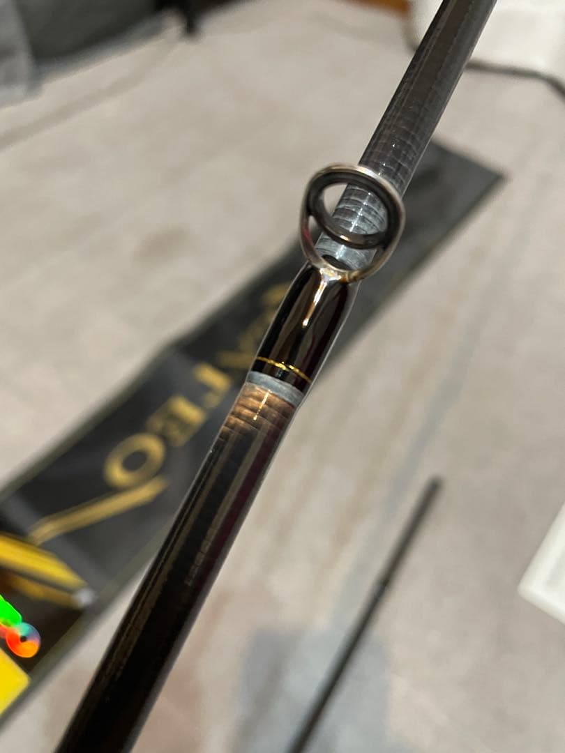 24ラテオ93M/MH・K