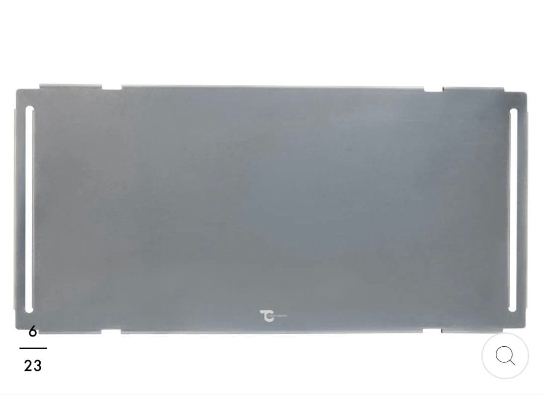 コードユニット囲炉裏テーブル薪ホルダーマルチバックセットTOKYO CRAFTS