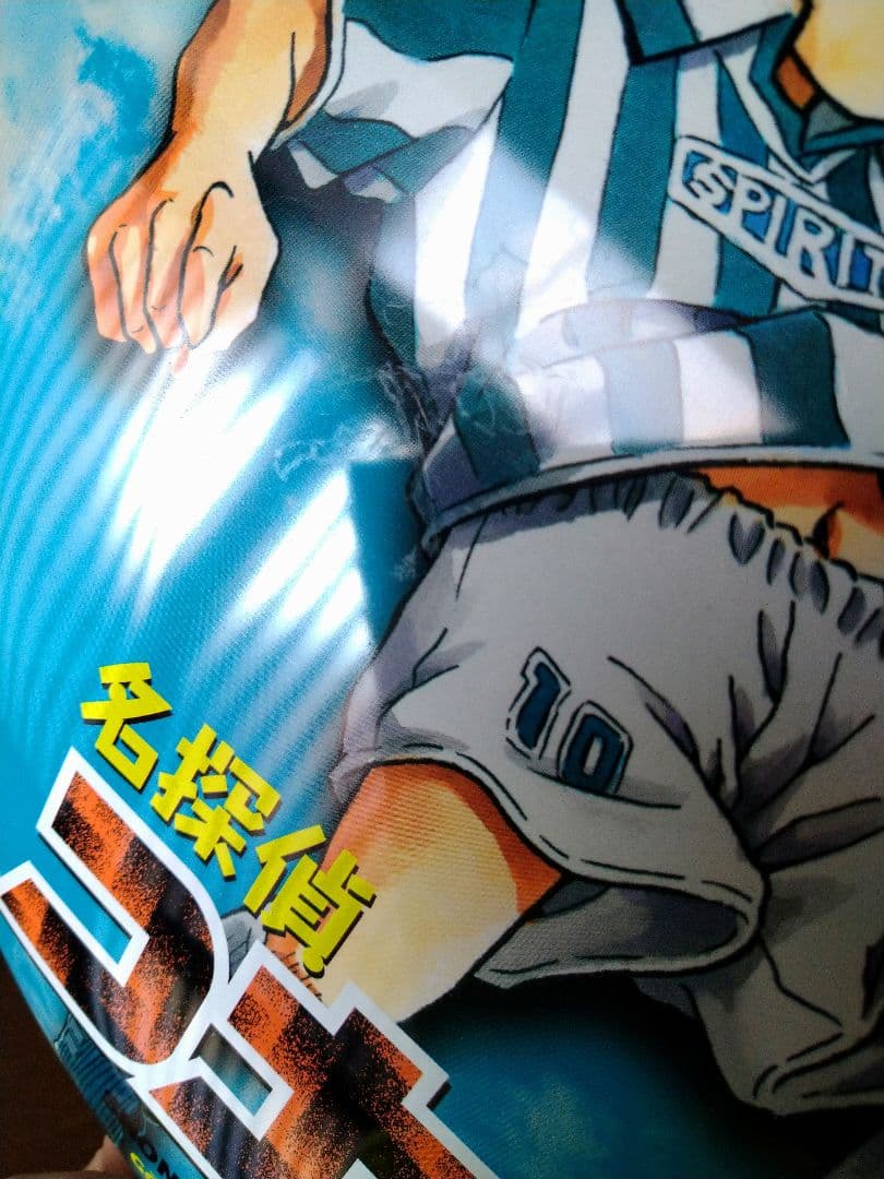 名探偵コナン　ブリキ　希少　非売品　江戸川コナン　2002年　平成レトロ　激レア