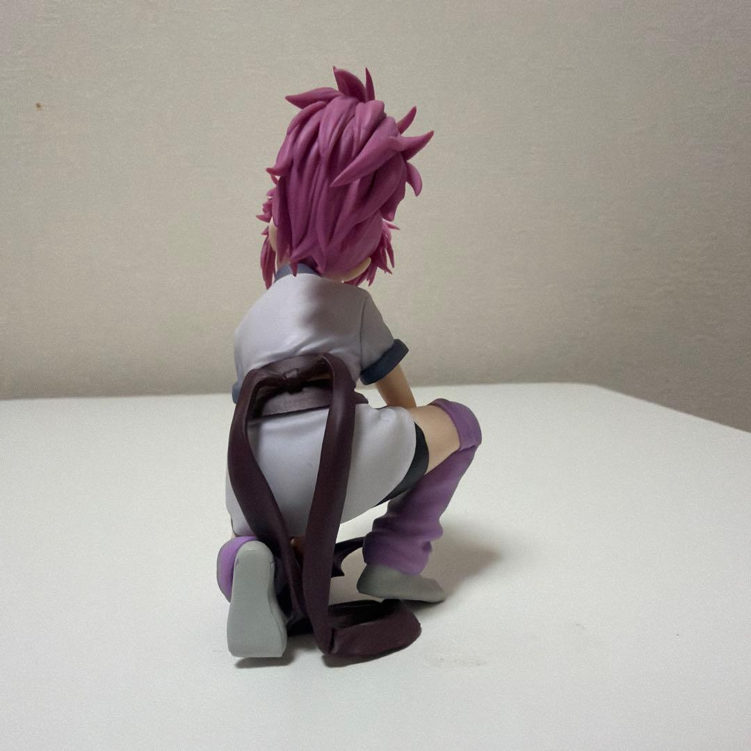 【ワンデー価格】HUNTER×HUNTER フィギュア お座り5点セット‼️