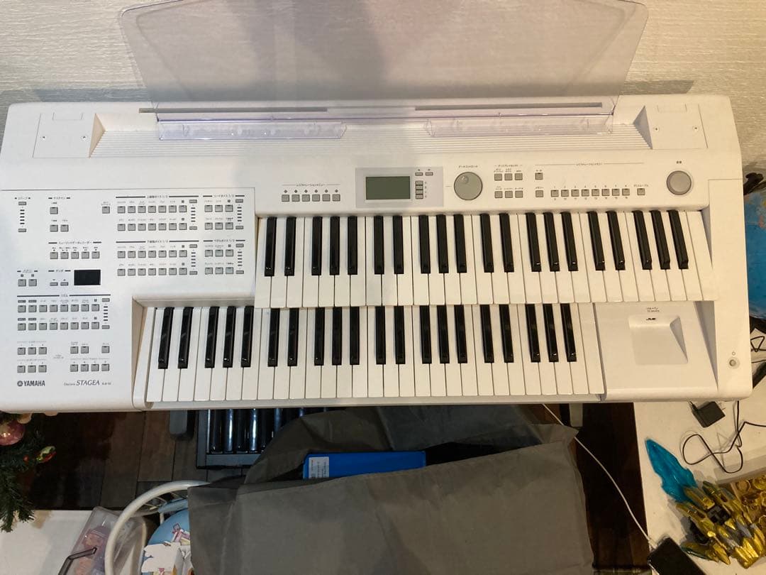 エレクトーン　ELB02