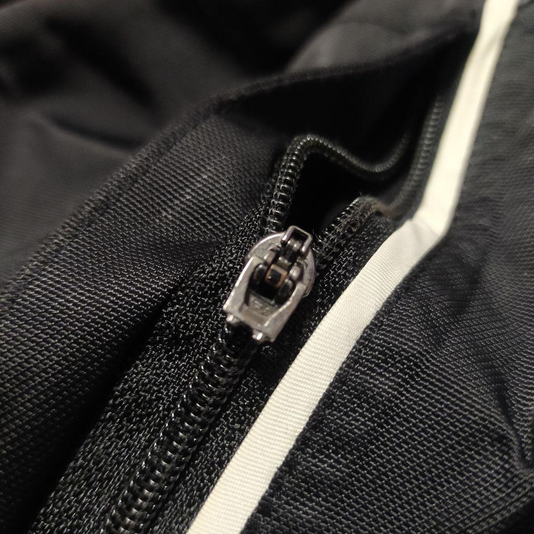 BLK ニュージーランド ラグビーリーグ ナイロンジャケット 4XL