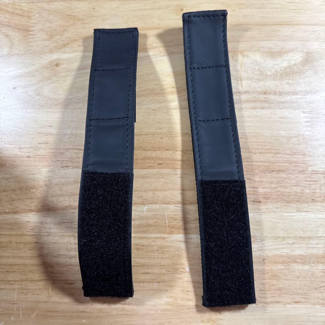 bam バム ハイテックケース用バックパック A+ (Aプラス) レッド