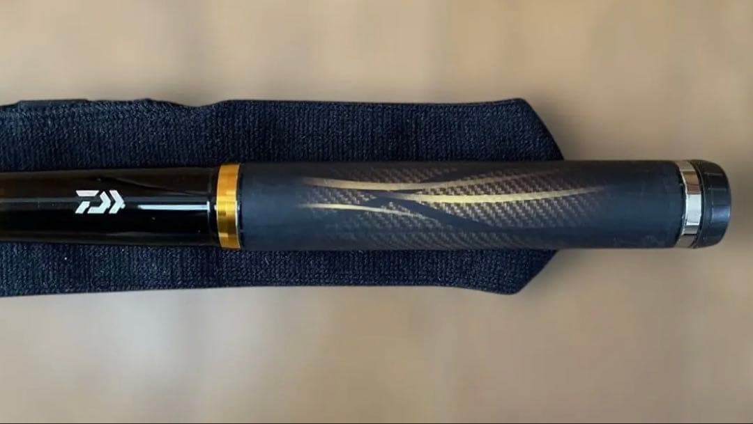 【超美品】ダイワ16トーナメントISO AGS 1.25-53
