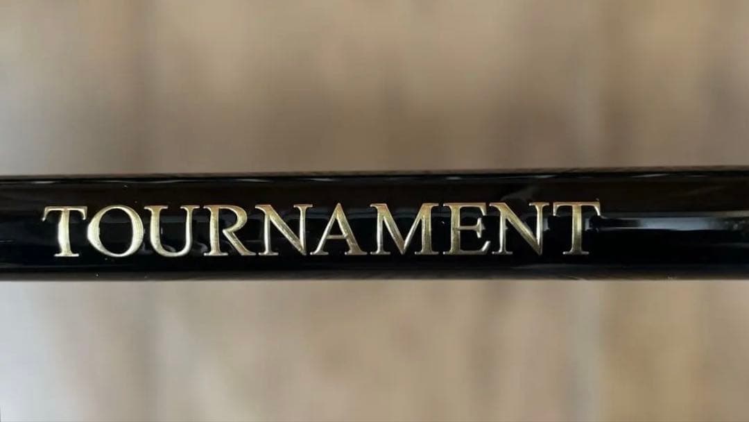 【超美品】ダイワ16トーナメントISO AGS 1.25-53