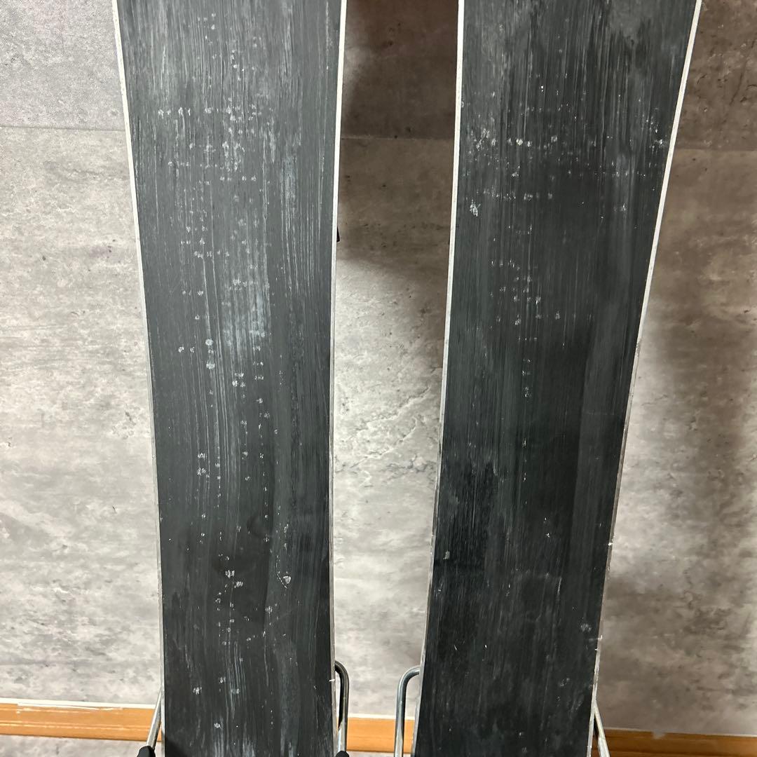 HEAD THE ROD 94cm ショートスキー ファンスキー