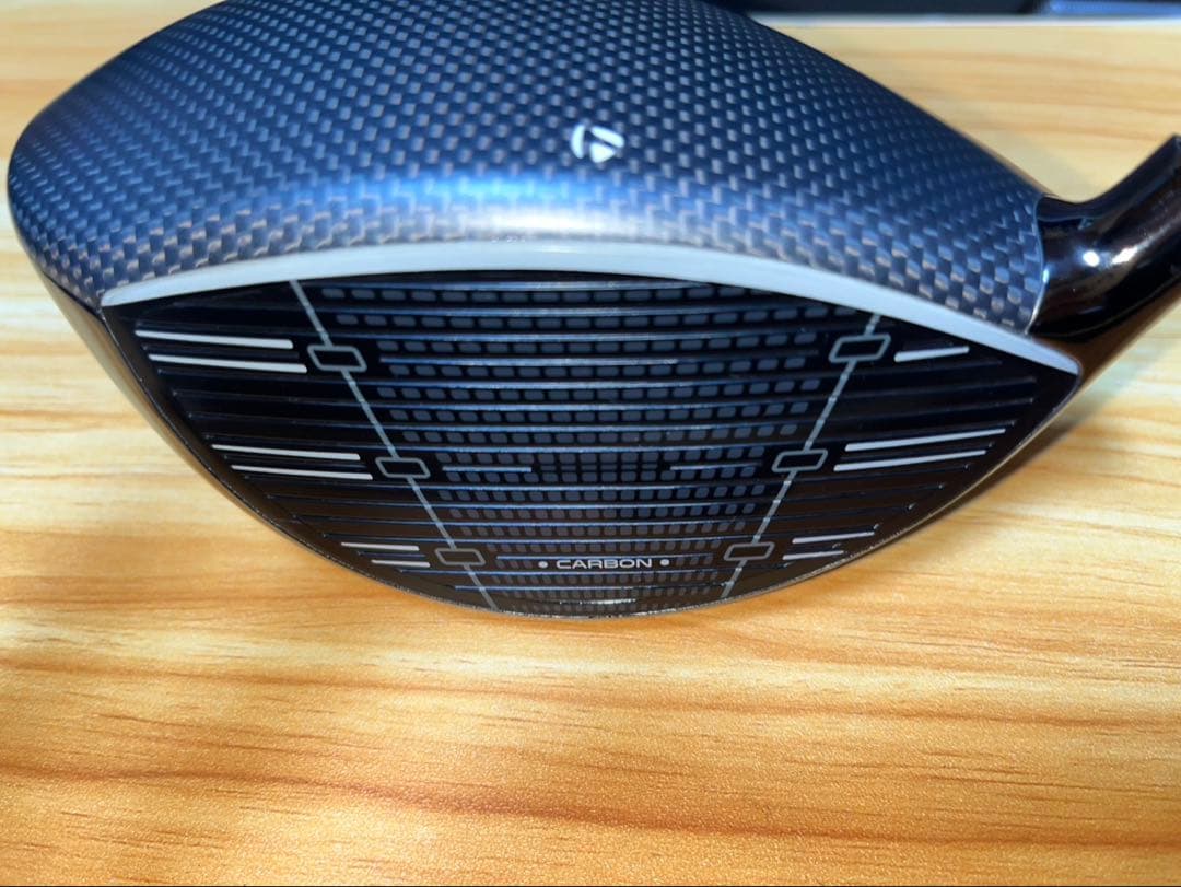 売り切り価格　テーラーメイド QI35 LS ドライバー　10.5°