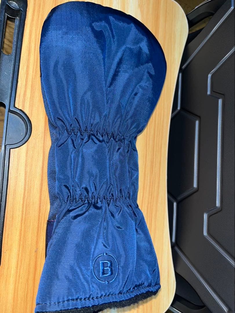 売り切り価格　テーラーメイド QI35 LS ドライバー　10.5°