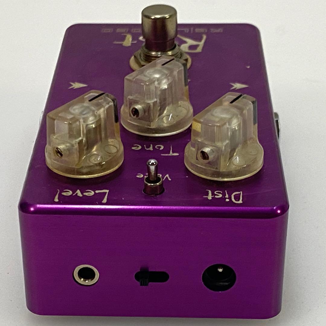 ◎Suhr Riot Reloaded ギターエフェクター