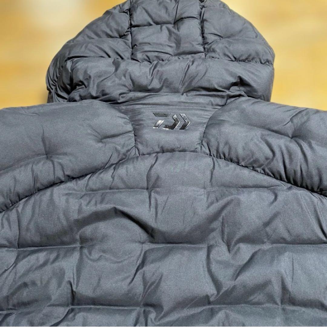 ダイワ ジャケット ジャンパー