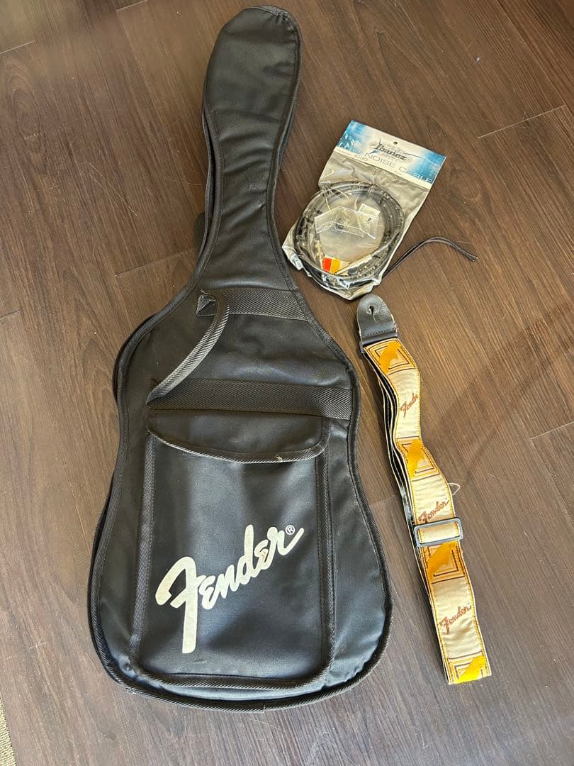 ア*）様 1974 FENDER JAPAN STR-85LS エレキギター