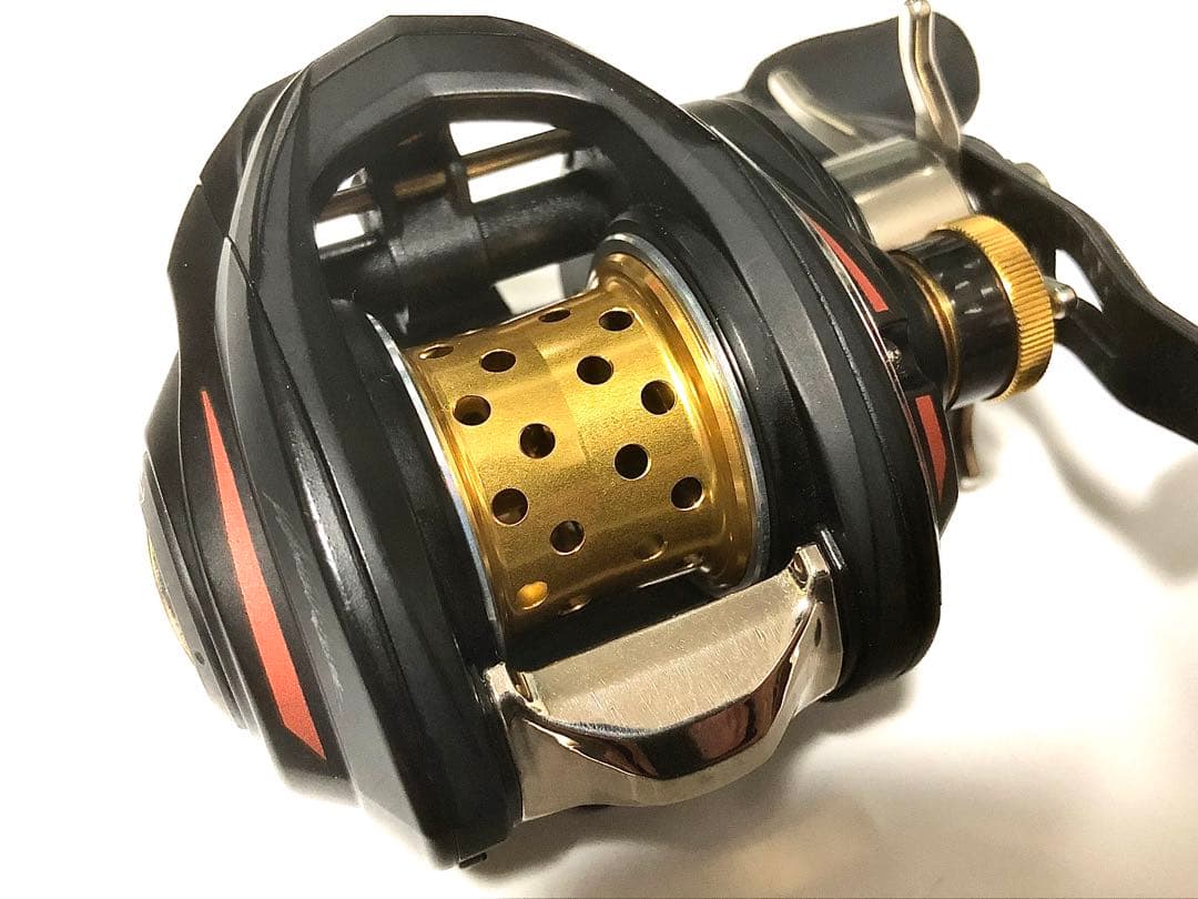 アブガルシア LX992RS IKコンビ風 REVIVE ZPI イマカツ　限定