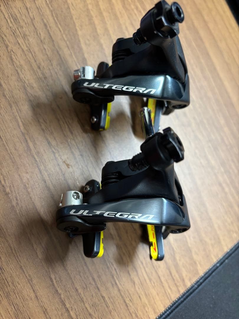 当日発送 即購入〇シマノULTEGRA R8000 キャリパーブレーキ