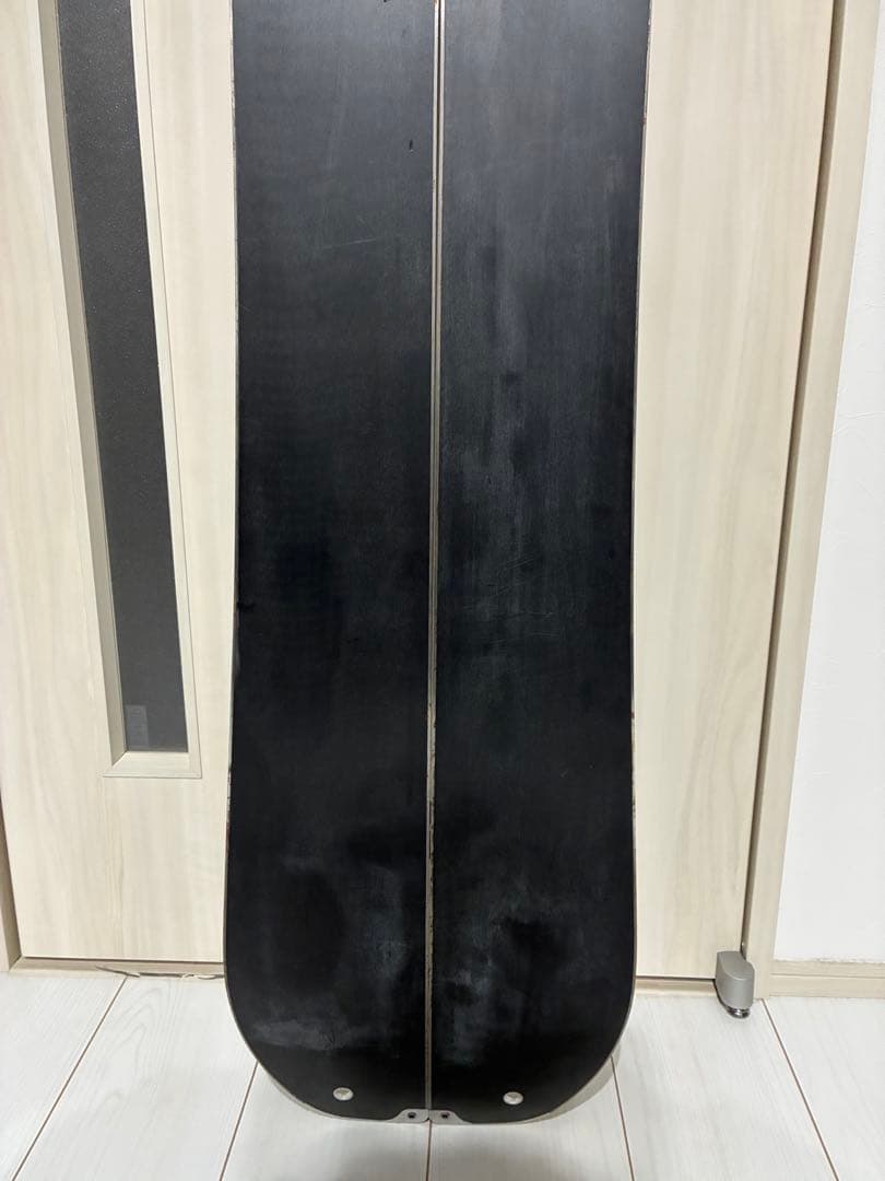 K2 スノーボード FREELOADER フリーローダー スプリットボード