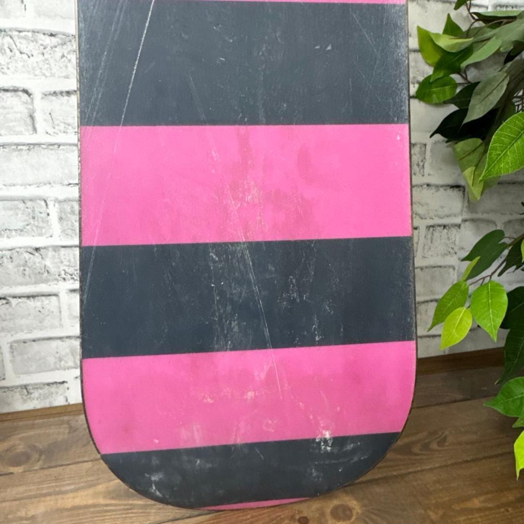 HEAD 初心者レディーススノーボード3点セット 146cm ブーツ25.5cm