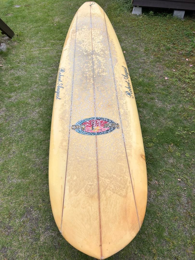 w*n様 ✴︎ROBERT AUGUST （ロバートオーガスト）9’0”✴︎