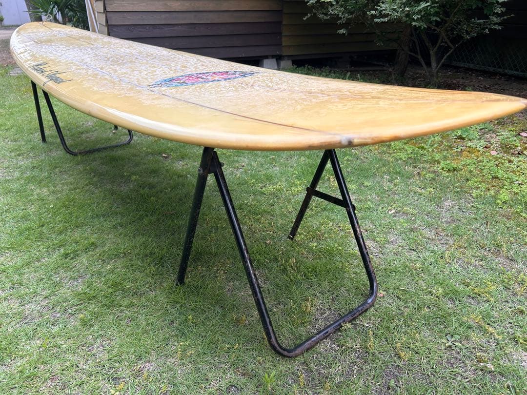 w*n様 ✴︎ROBERT AUGUST （ロバートオーガスト）9’0”✴︎