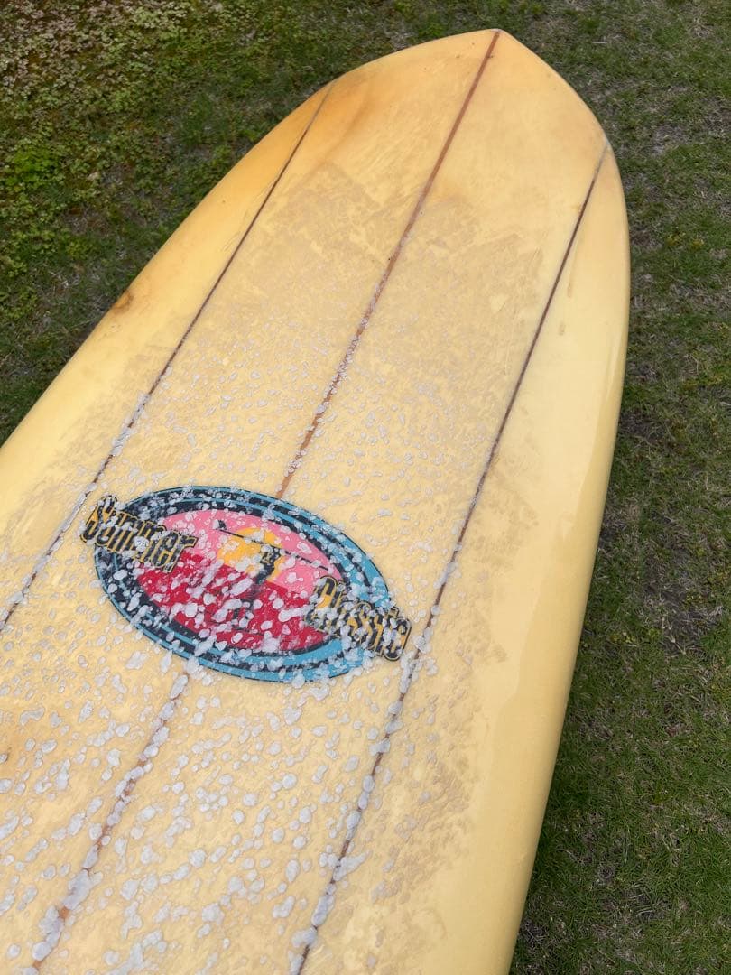 w*n様 ✴︎ROBERT AUGUST （ロバートオーガスト）9’0”✴︎