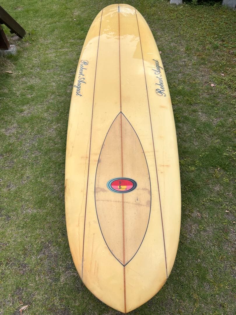 w*n様 ✴︎ROBERT AUGUST （ロバートオーガスト）9’0”✴︎