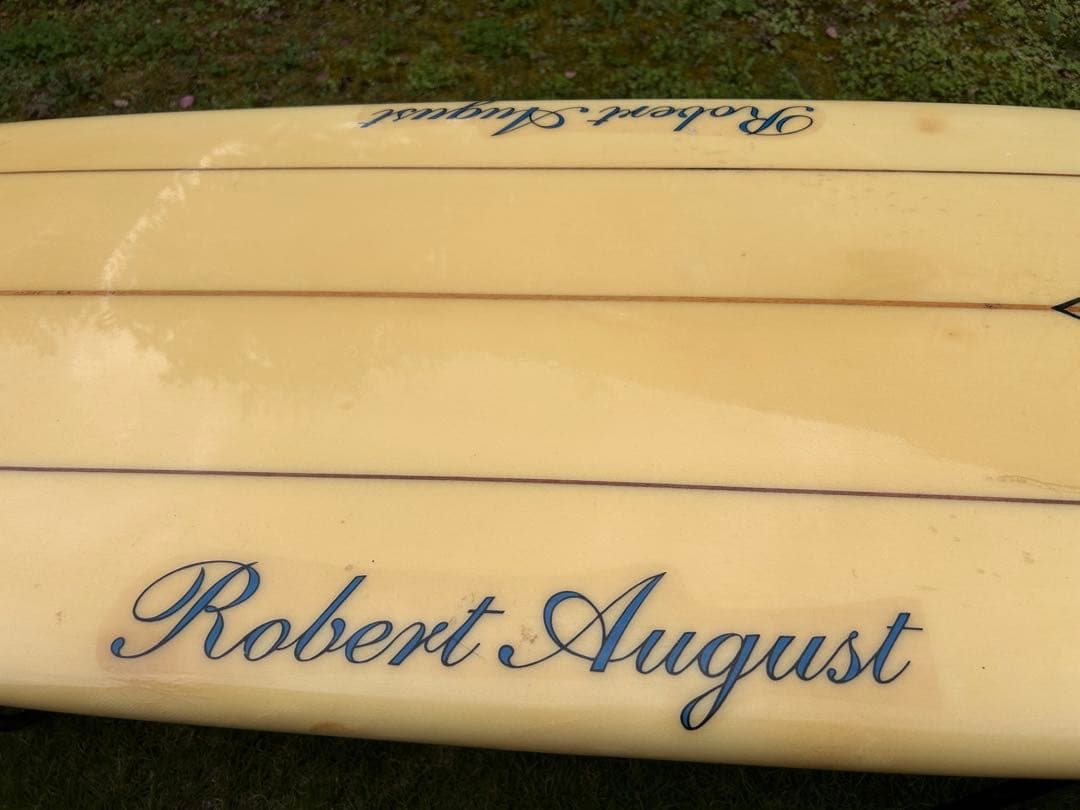 w*n様 ✴︎ROBERT AUGUST （ロバートオーガスト）9’0”✴︎