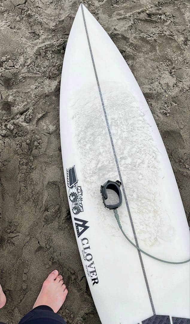 【夏前セール中‼️】JS モンスタ8 ショートボード 3フィン