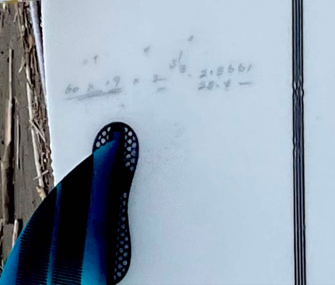 【夏前セール中‼️】JS モンスタ8 ショートボード 3フィン