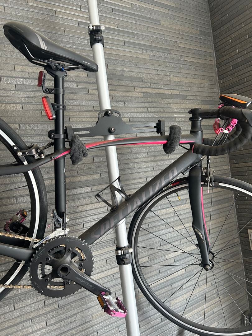 早いもの勝ちスペシャライズド　レディース　ロードバイク